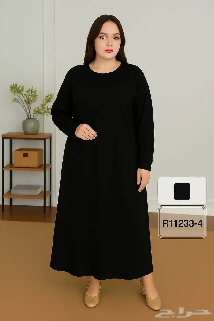 ملابس شتويات نسائية باالجمله 65