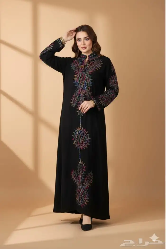 جلابيات مصريه 41