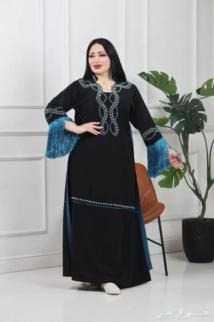 جلابيات مصريه 81