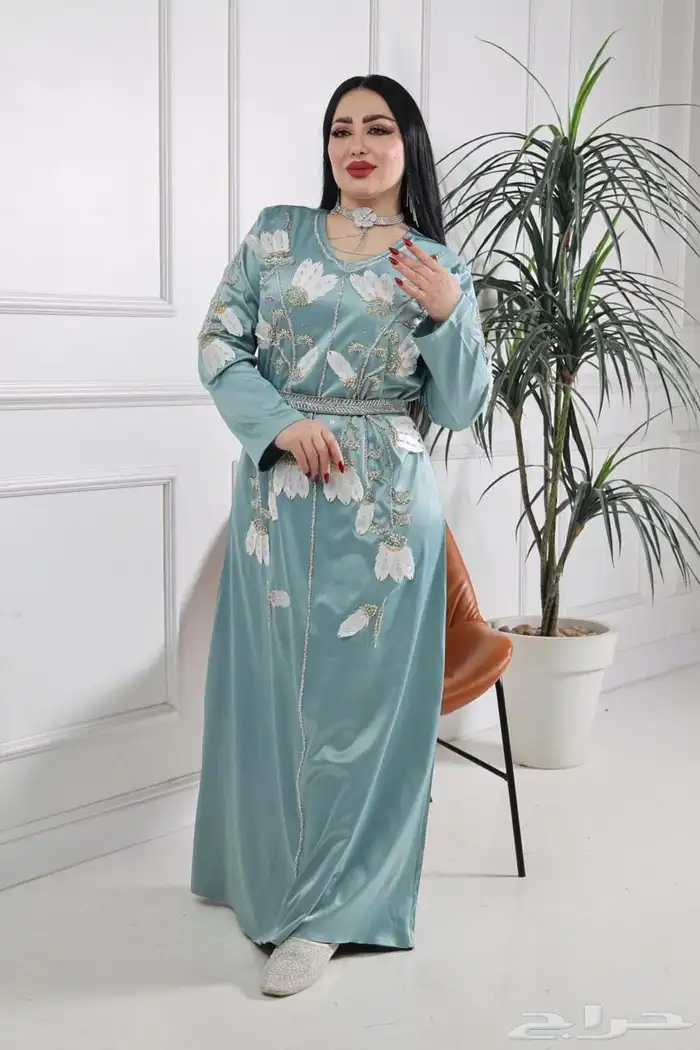 جلابيات مصريه 88
