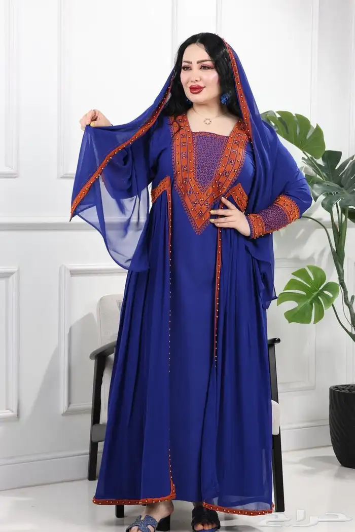 جلابيات مصريه 13
