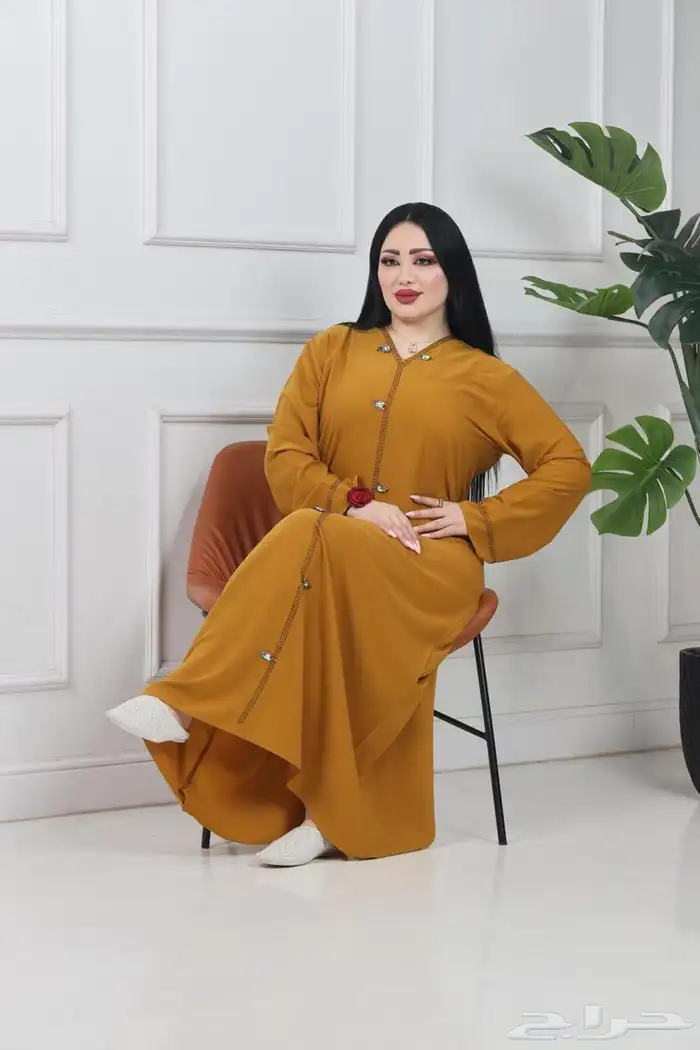 جلابيات مصريه 92
