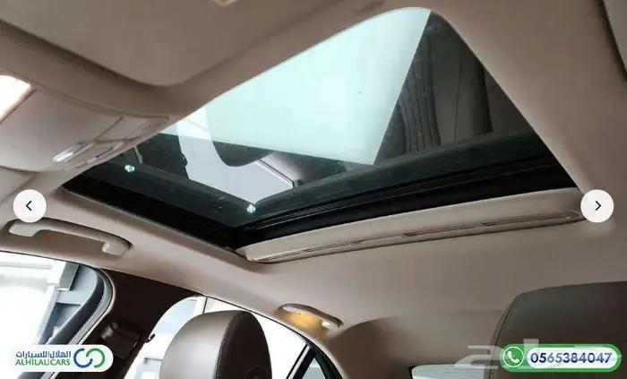 كود   S 165 مرسيدس E300 دفع رباعى 17