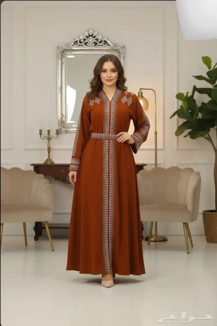 جلابيات مصريه 31