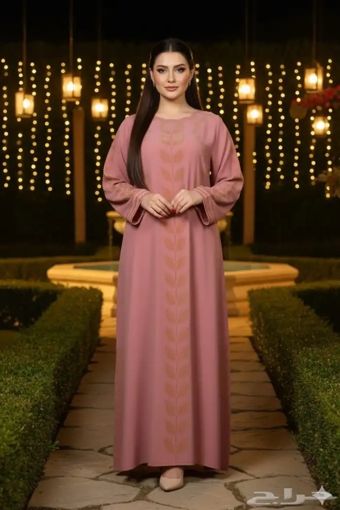 جلابيات مصريه 26