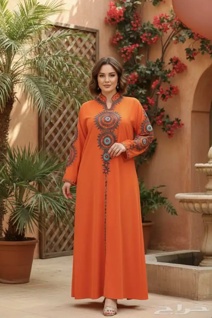 جلابيات مصريه 99