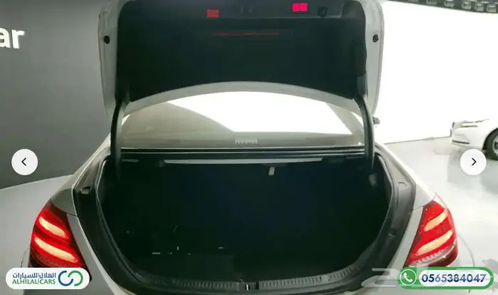 كود   S 165 مرسيدس E300 دفع رباعى 19