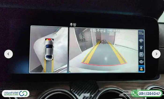 كود   S 165 مرسيدس E300 دفع رباعى 14