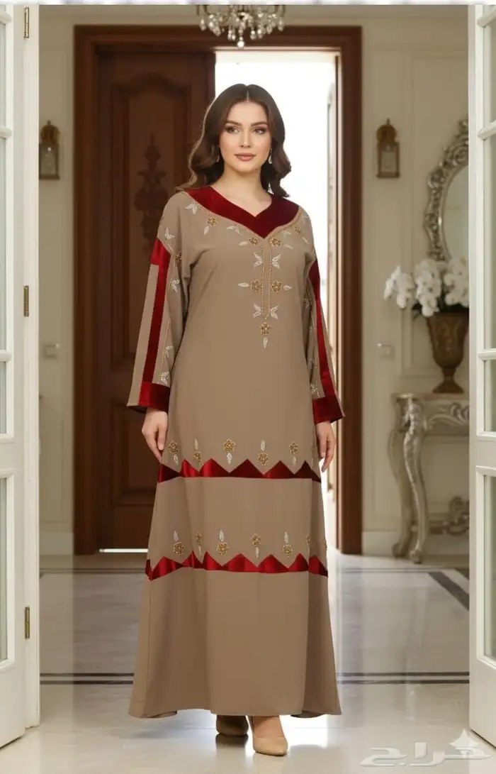 جلابيات مصريه 55