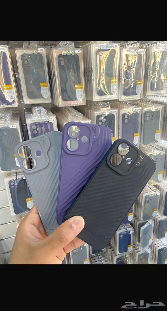 جميع اكسسوارات الجوالات متوفره بسعر جمله الجمله 11