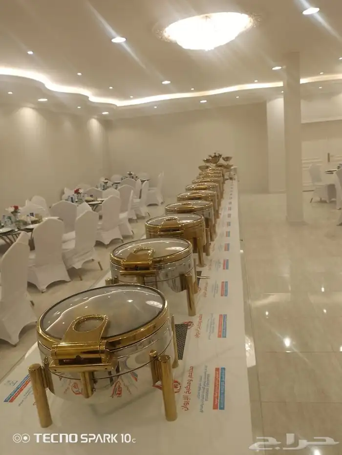 قاعة ويم الفرسان للاحتفالات والمناسبات 23