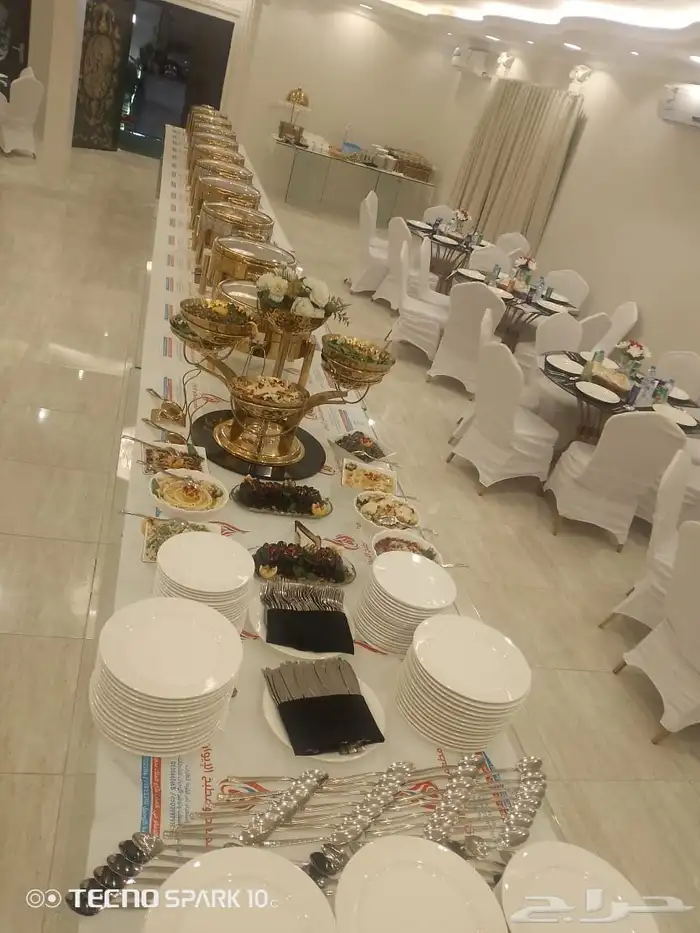 قاعة ويم الفرسان للاحتفالات والمناسبات 16