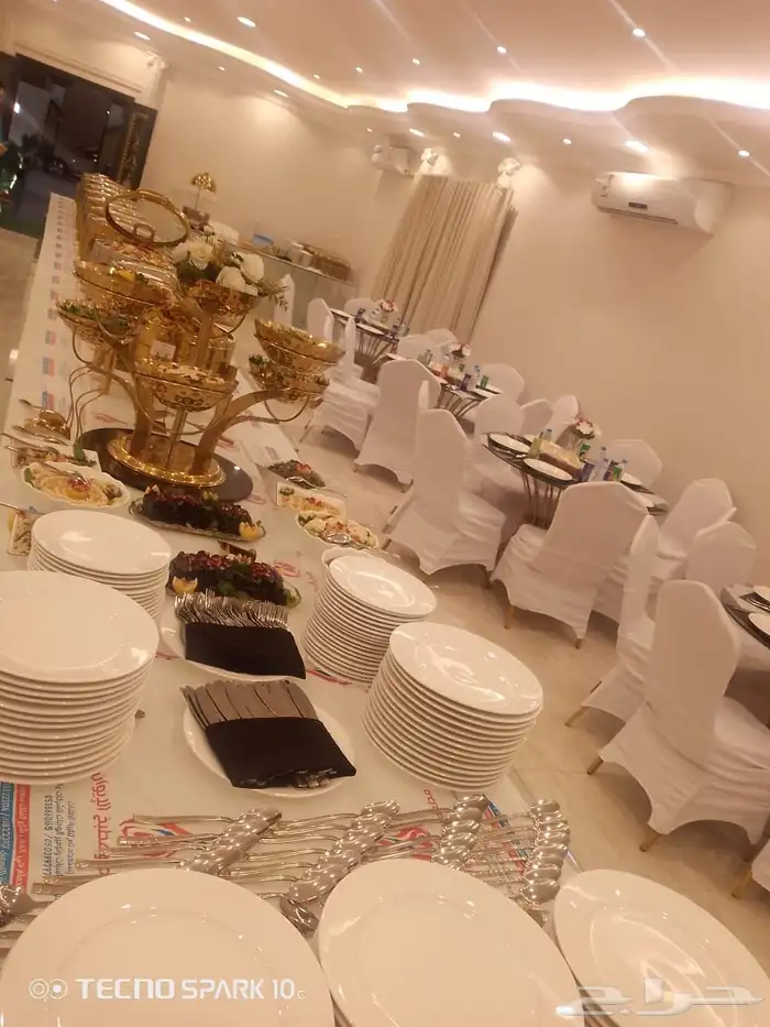 قاعة ويم الفرسان للاحتفالات والمناسبات 25