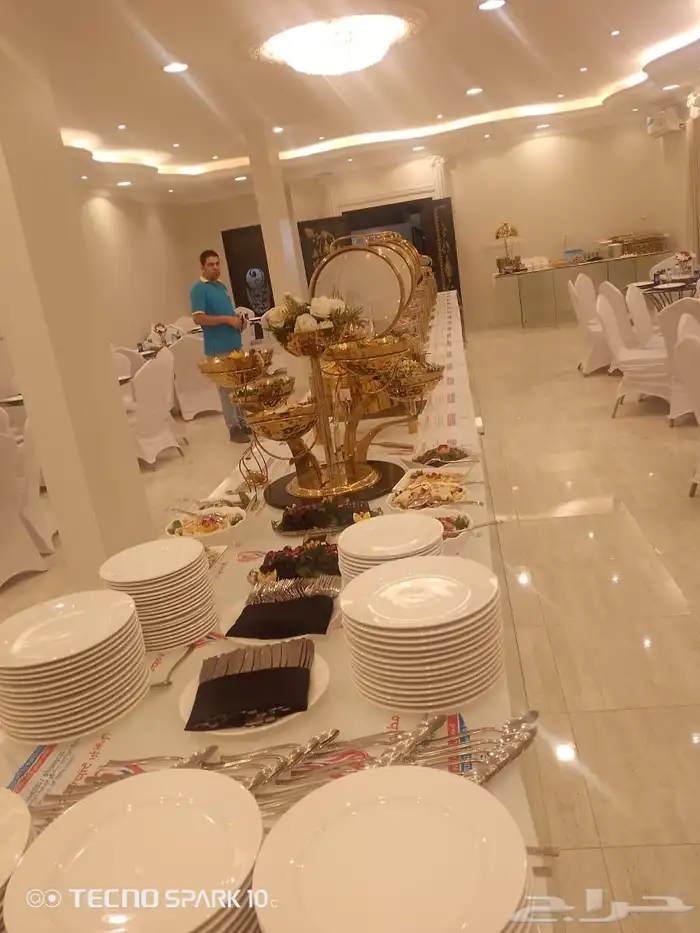 قاعة ويم الفرسان للاحتفالات والمناسبات 18