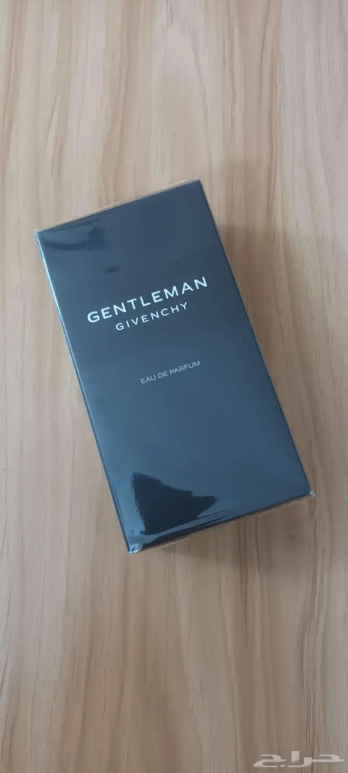 جيفنشي جنتلمان 350ريال 0