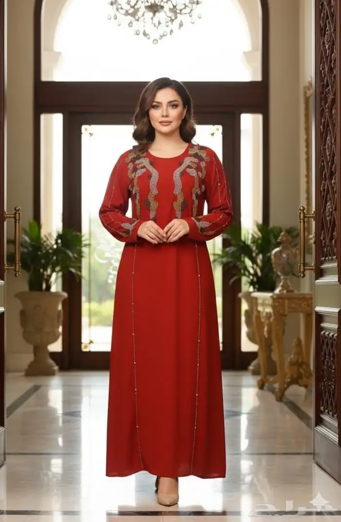 جلابيات مصريه 63