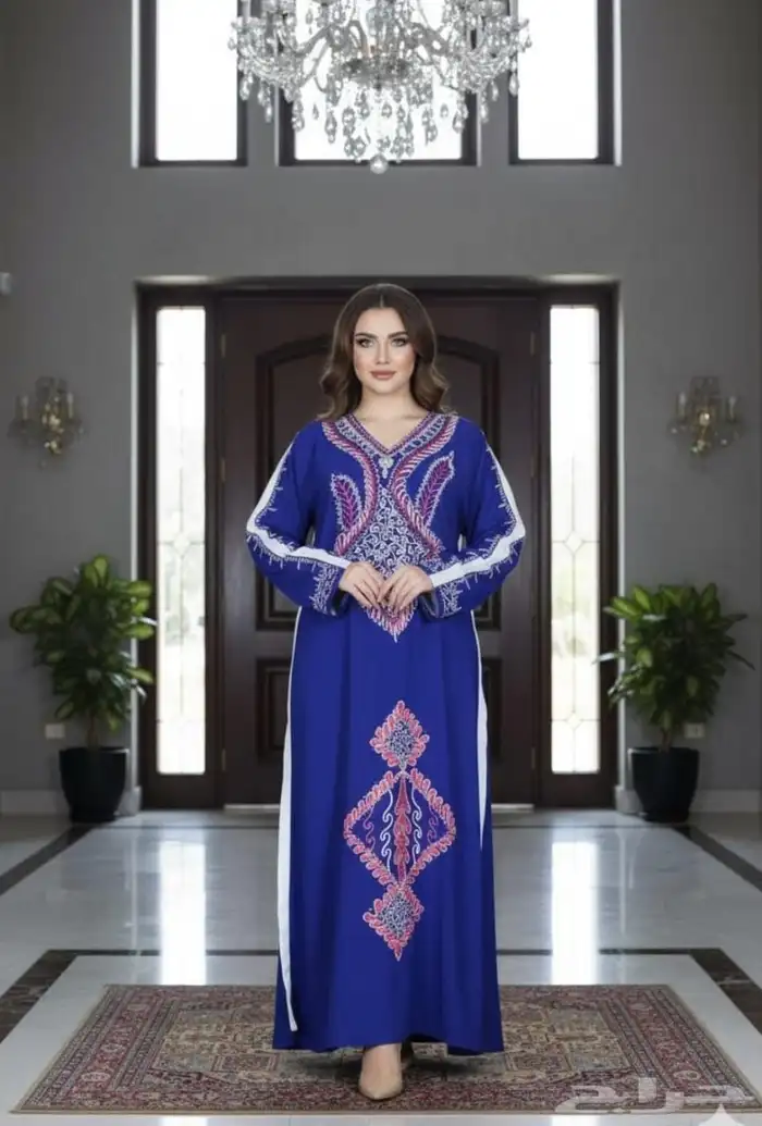 جلابيات مصريه 45