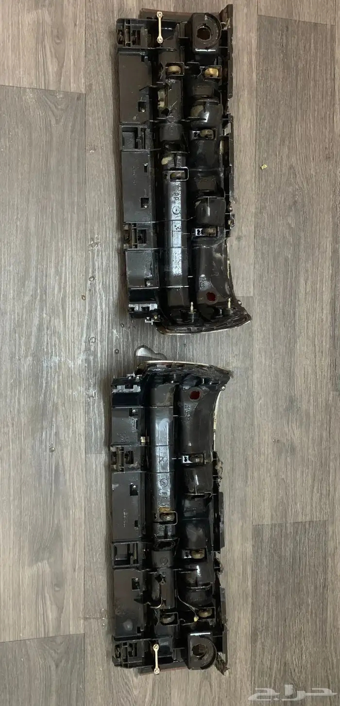 للبيع اصطبات كرسيدا من 89 و 90 وكله أمريكي عل سوم 0