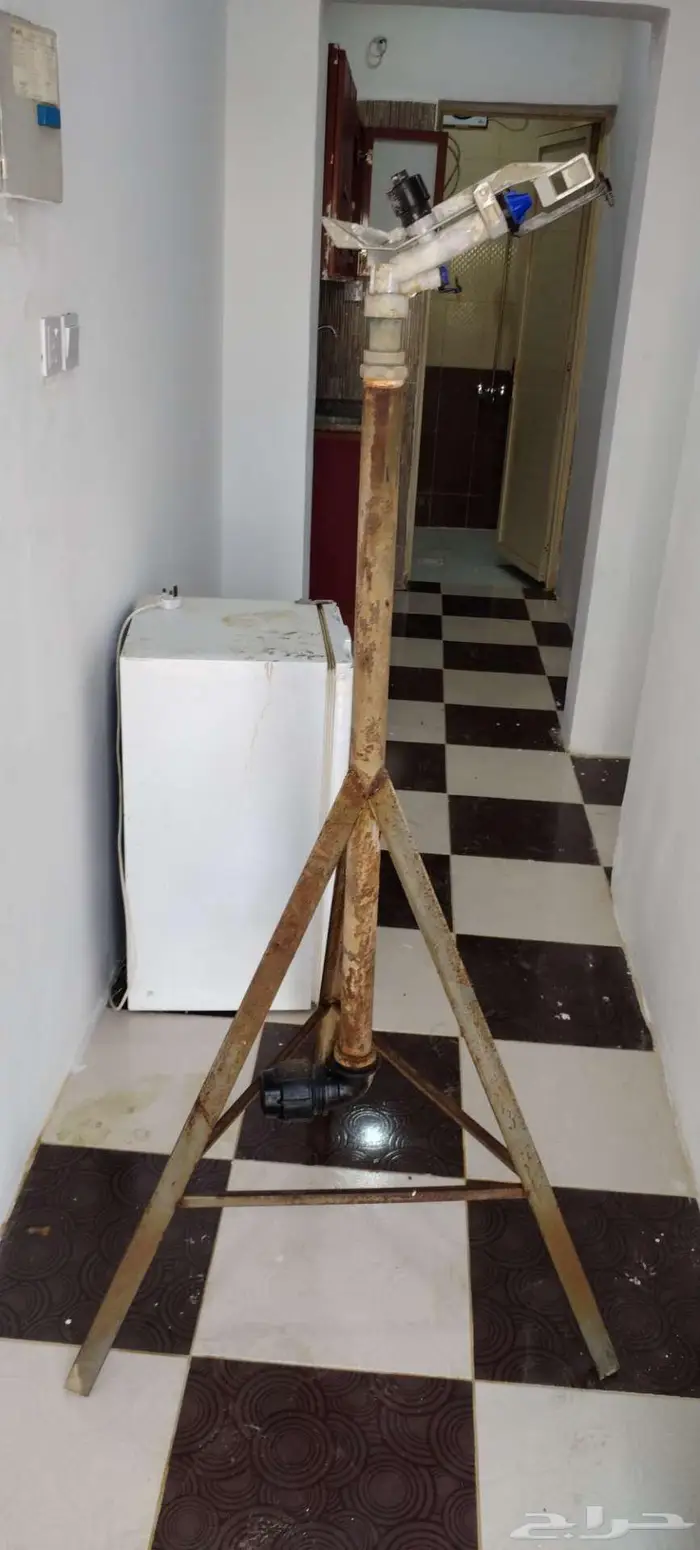 رشاش ماء زراعي 0