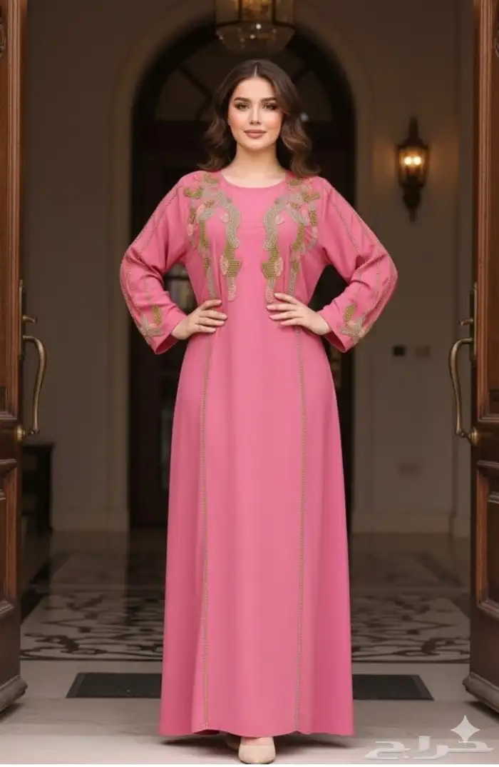 جلابيات مصريه 59