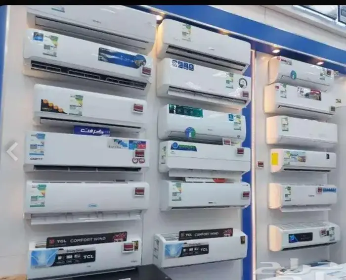 مكيفات اسبليت اسبيلت مكيفات سبليت سبلت مكيفات شباك 0