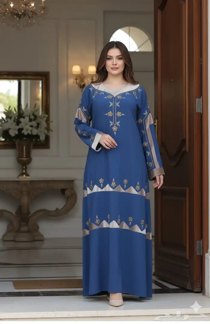 جلابيات مصريه 57