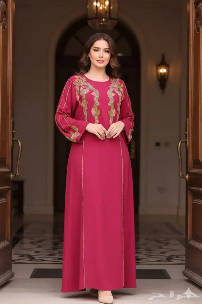 جلابيات مصريه 61