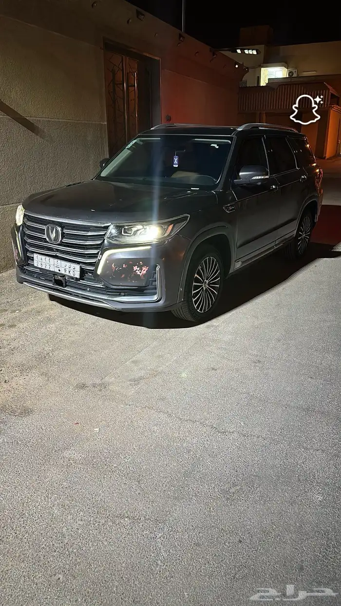 شانجان Cs95 10
