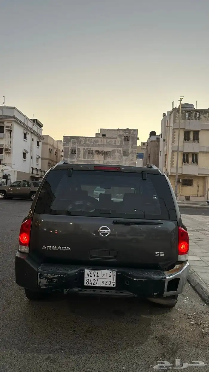 نسيان ارماده 1
