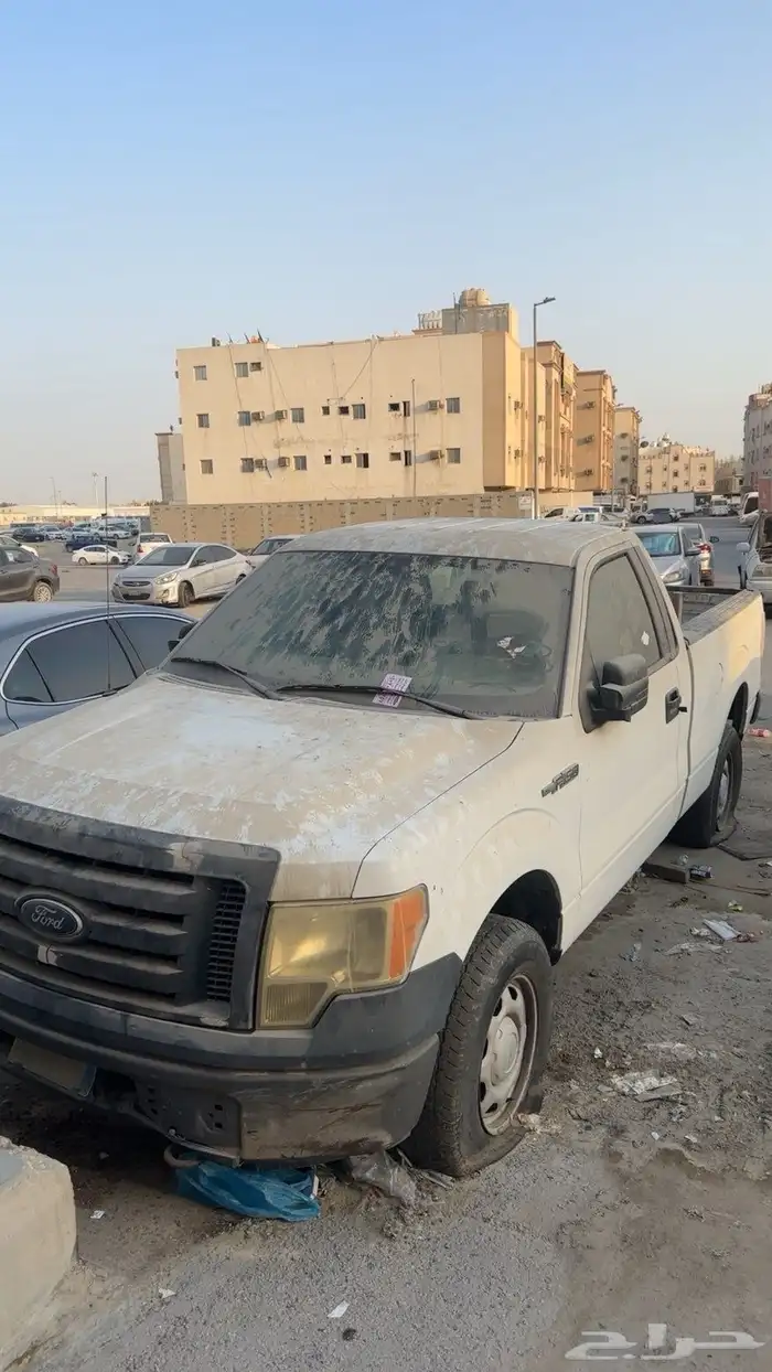 فورد f150 1