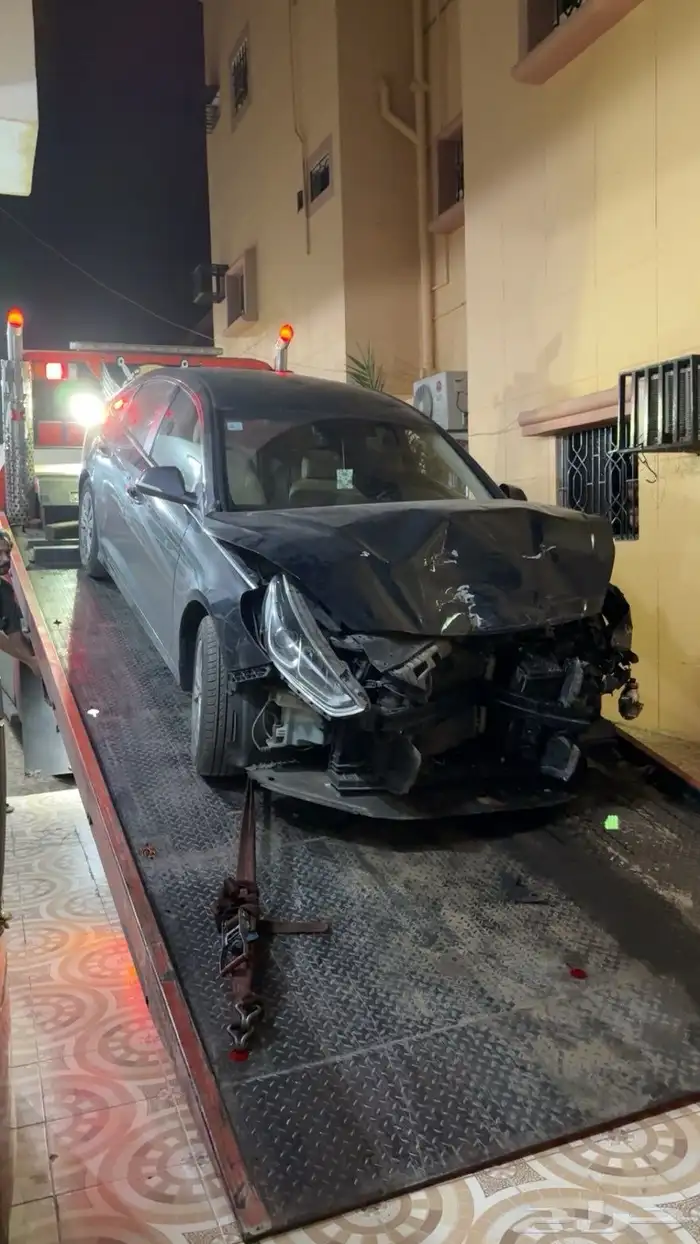 سوناتا 2018 ديزل 5