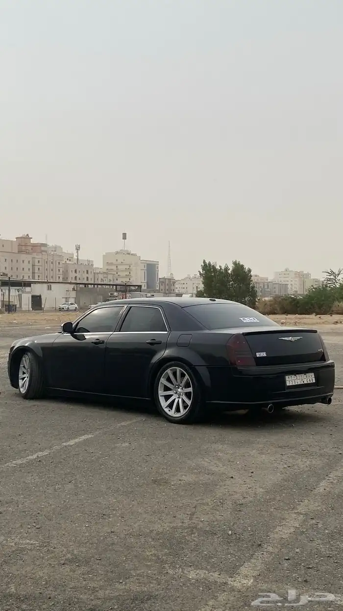 كرايسلر 2007 فل كامل 0