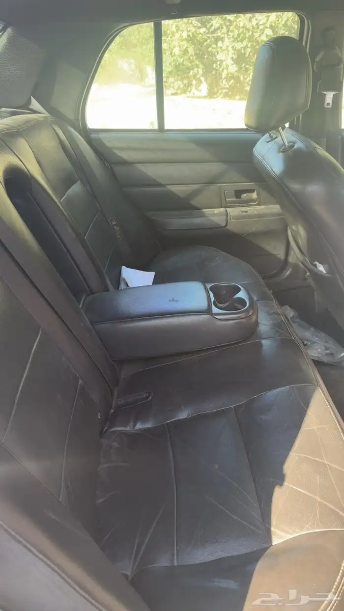 فورد فكتوريا 6