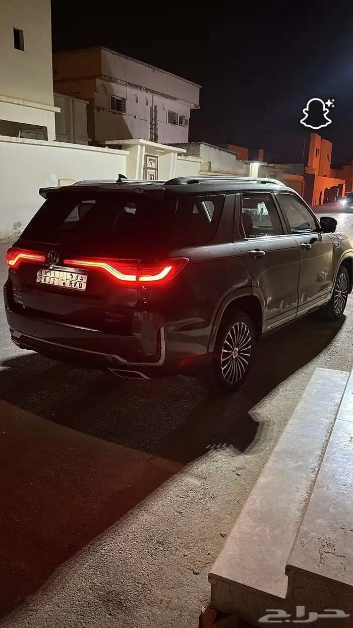 شانجان Cs95 14