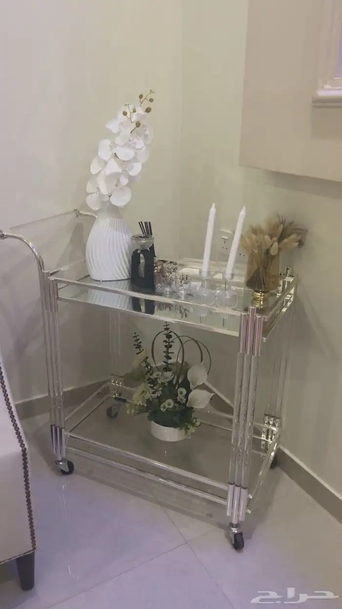 طاولة ضيافه 6