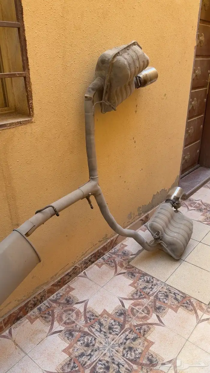 كت دودج تشارجر وكاله 6v سلندر 1