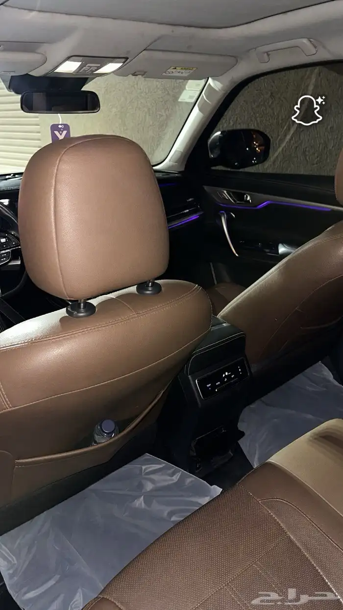 شانجان Cs95 20