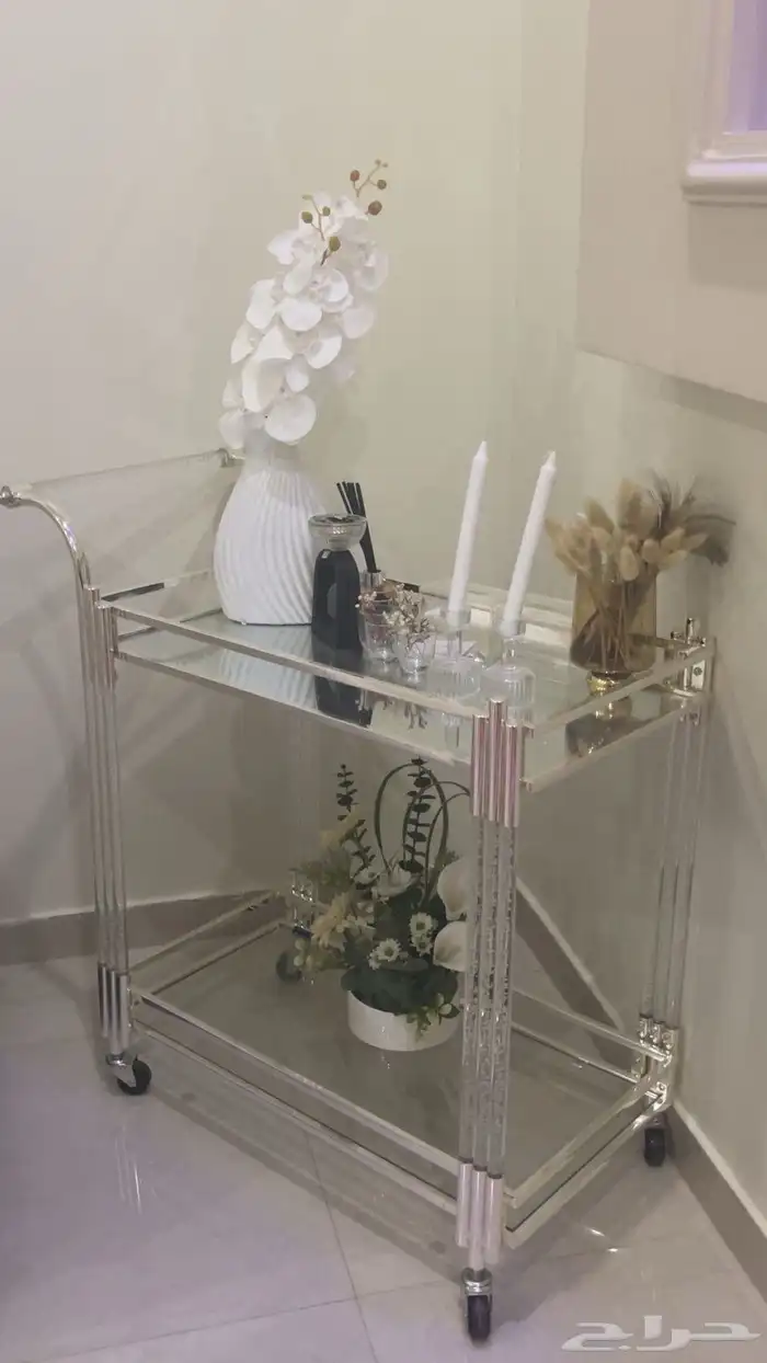 طاولة ضيافه 5