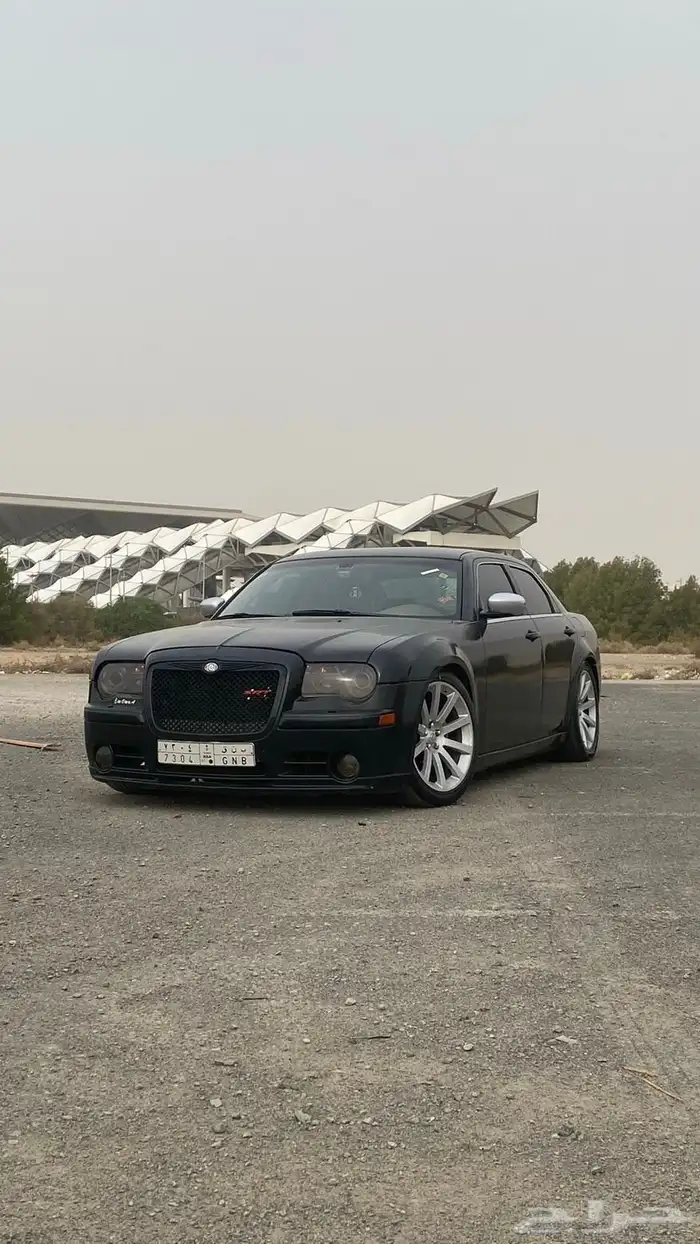 كرايسلر 2007 فل كامل 2