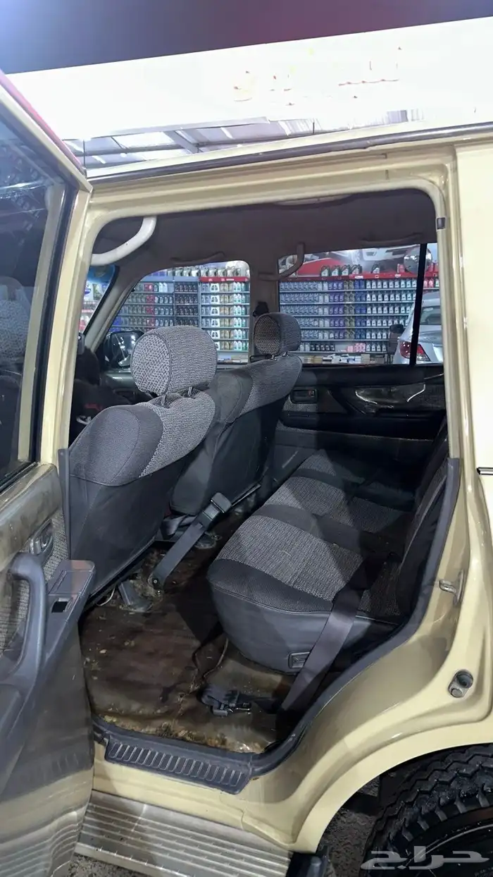 صالون مديل 93 12
