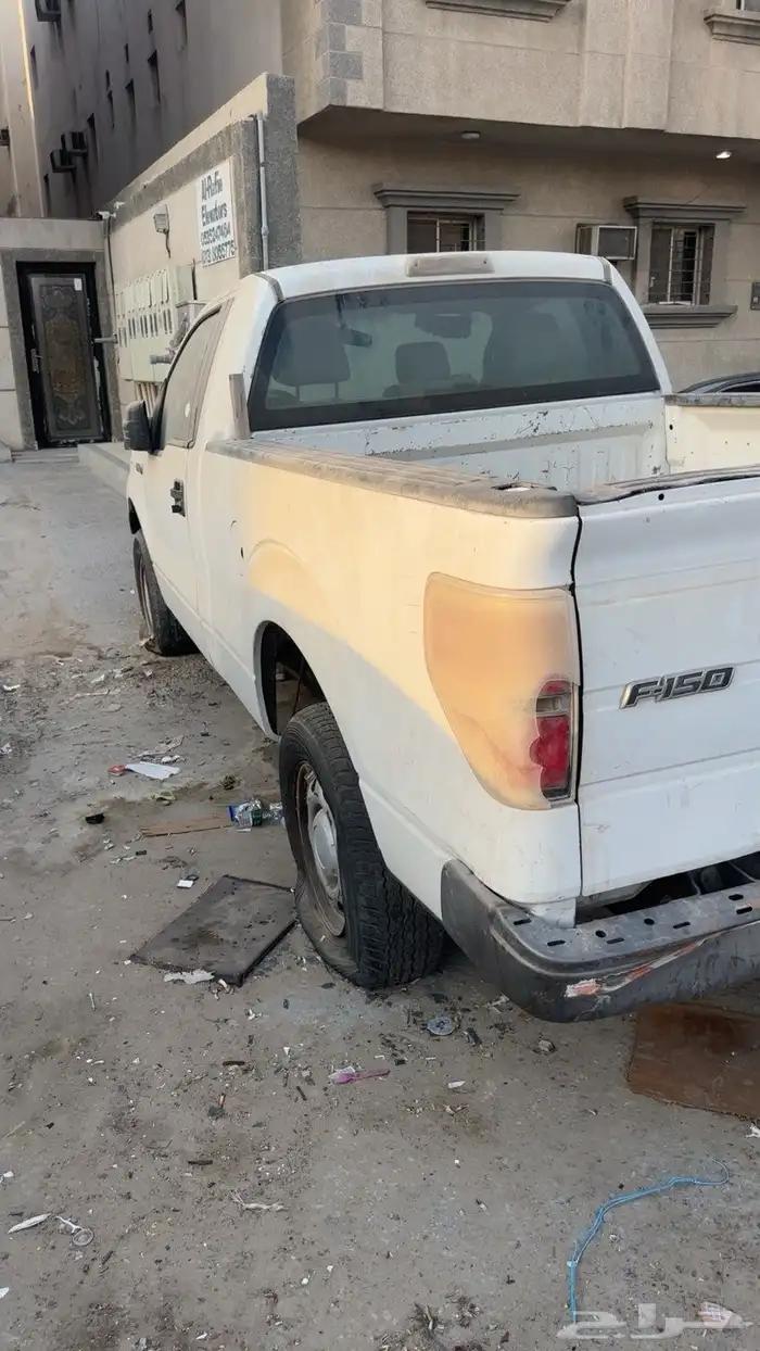 فورد f150 2