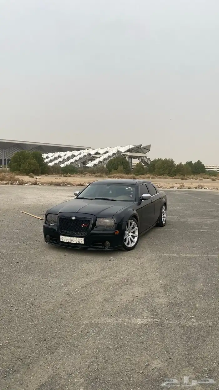 كرايسلر 2007 فل كامل 5