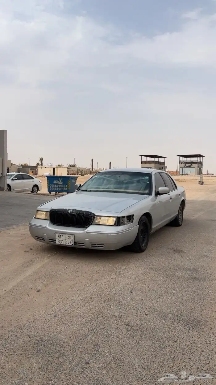 فورد للبيع 1