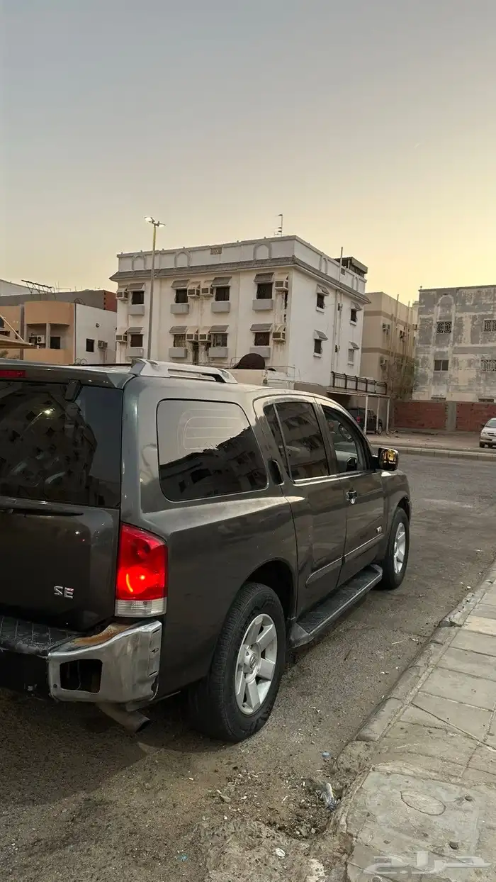 نسيان ارماده 4