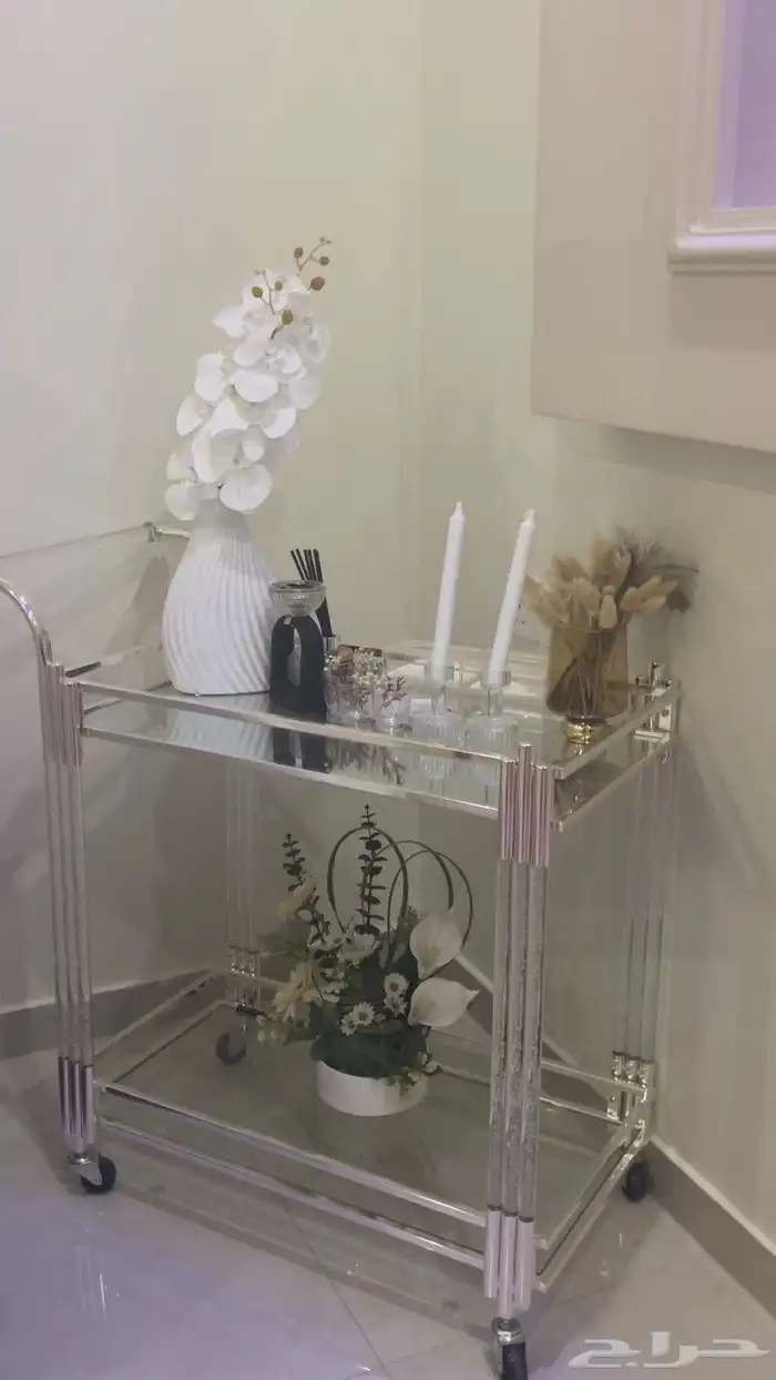 طاولة ضيافه 7