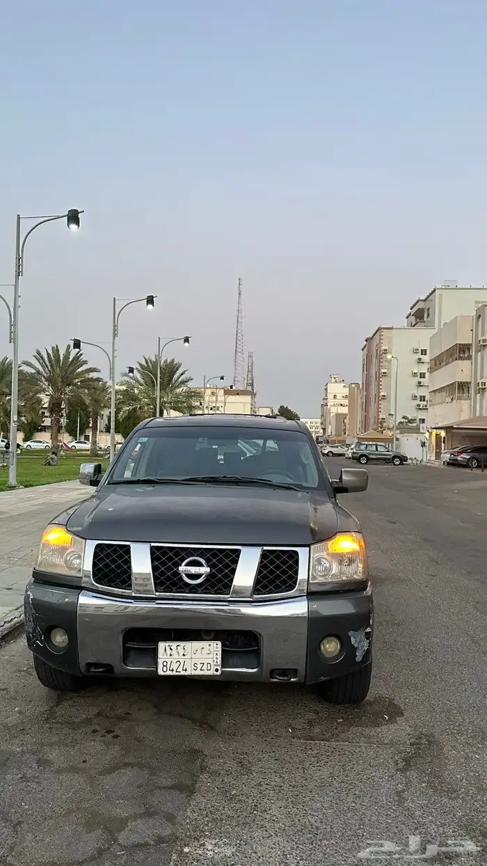نسيان ارماده 0
