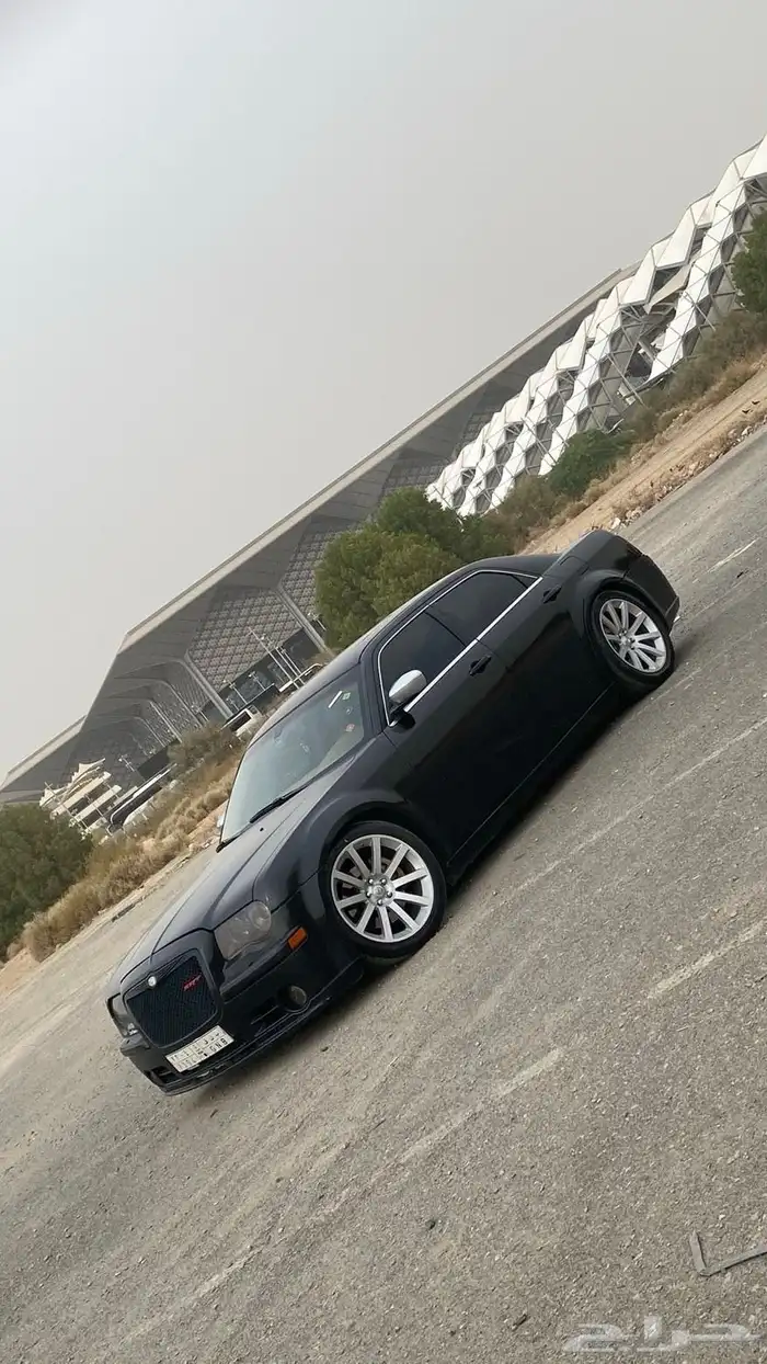 كرايسلر 2007 فل كامل 4