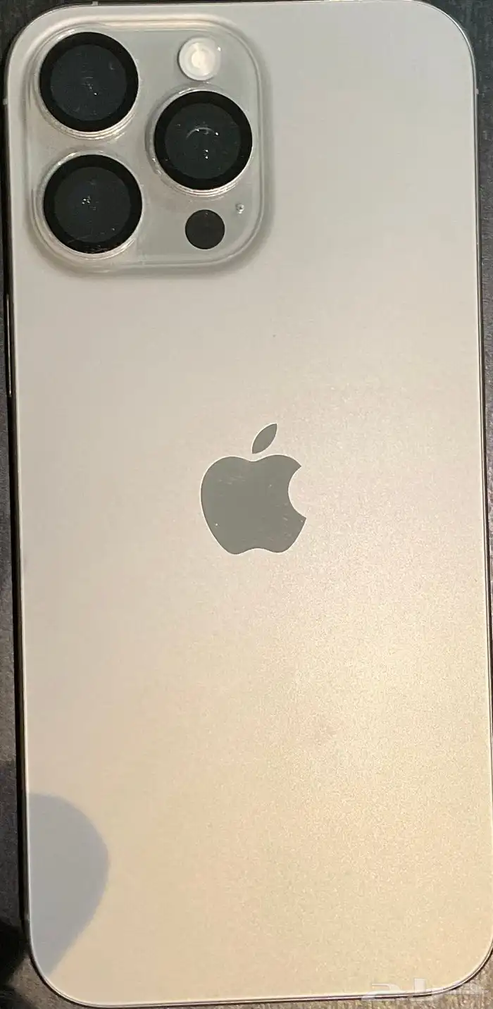 iPhone 16 pro max 256g 0