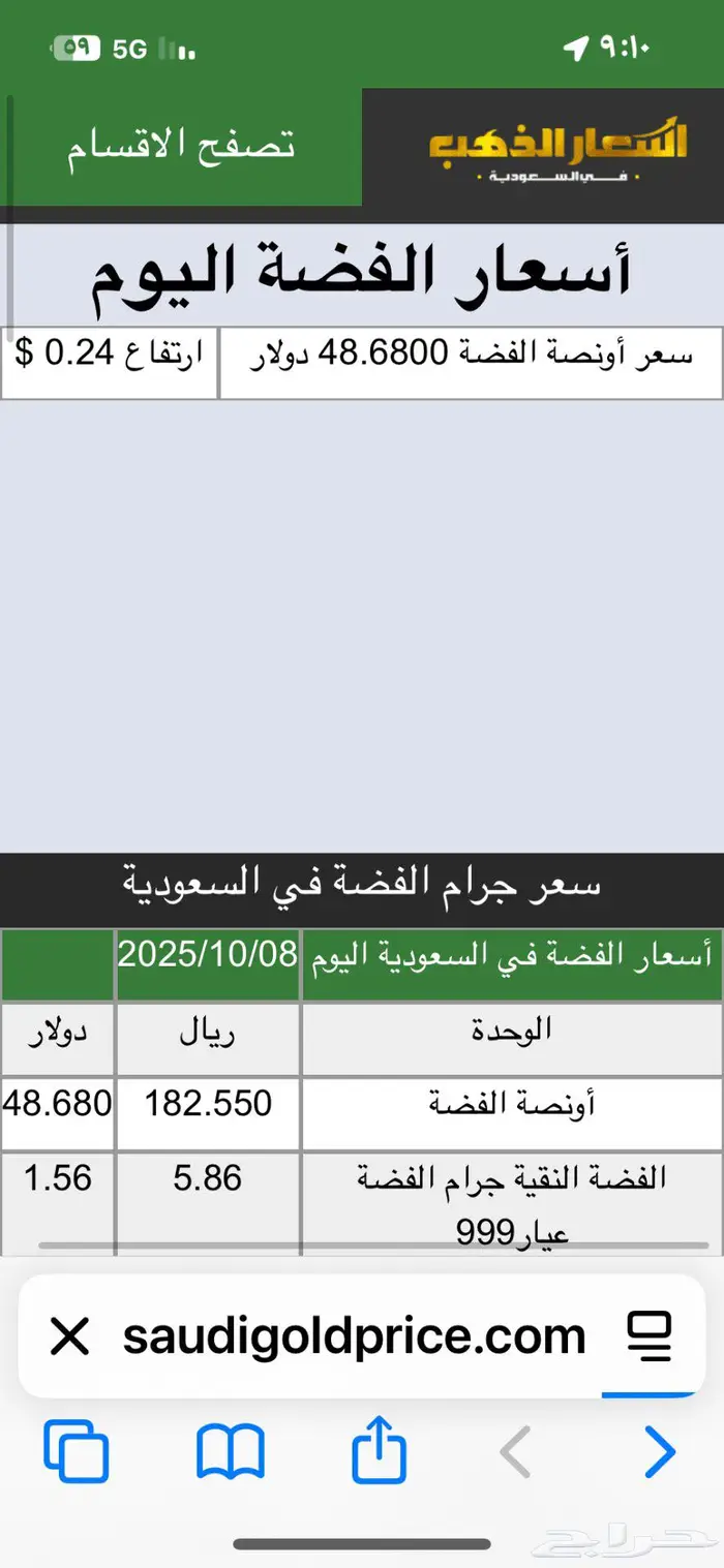 جديد فضةطقم كامل عقد واسوارة وخاتم وحلق فضة اصلي 38