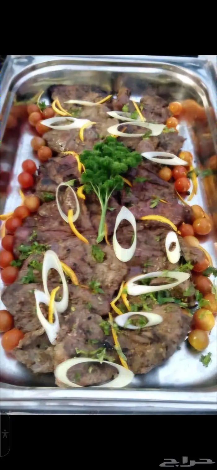 بوفيهات Vip 2